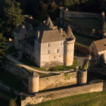 Le Château de Fénelon
