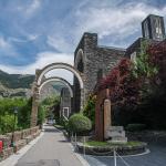 Nostra Senyora de Meritxell,