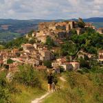 Cordes sur Ciel