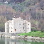 Le Château de Castanet