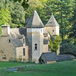 Le Château de Lacypierre