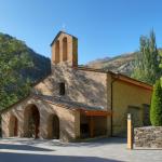 Nostra Senyora de Meritxell,