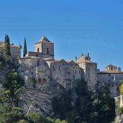 Vaison-la-Romane