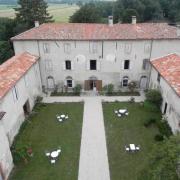 Le château de Fiches