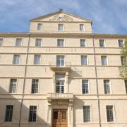 Le Musée Fabre