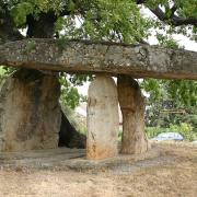 La Pierre de la Fée