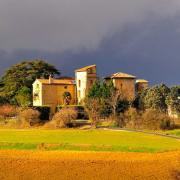 Le Château Musée du Pastel de Magrin