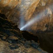 La Grotte de La Verna