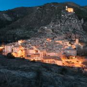 Entrevaux