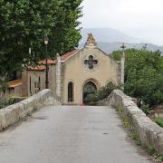Chapelle Notre-Dame du Bout du Pont