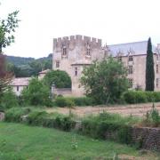Le Château d’Allemagne-en-Provence