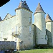 Le Château de Caumale  