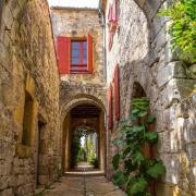 Monpazier