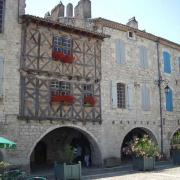 Lauzerte