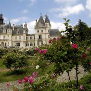 Le Château de Valmirande