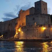 Le Château de Collioure
