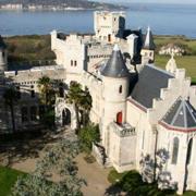 Le Château Observatoire Abbadia 