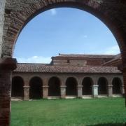 Le Musée des Arts de la Table - Abbaye de Belleperche