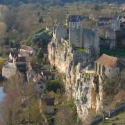 Angles-sur-l’Anglin