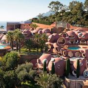 Palais des Bulles