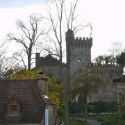 Le Château de Morlanne