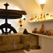 Le Musée du Cougourdon