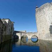 Aigues Mortes