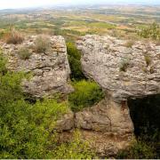 Les bénitiers de l'Alaric