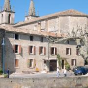 Goudargues