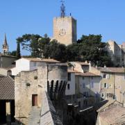 Pernes-les-Fontaines