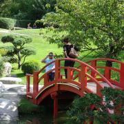 Le Jardin japonais de Toulouse