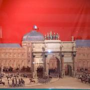 Le Musée du jouet ancien et de la figurine historique