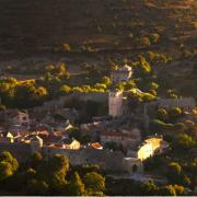 La Couvertoirade