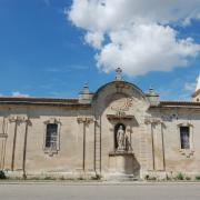 Notre Dame de Grâce