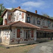 La Maison des Assiettes