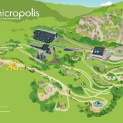 Micropolis