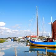 Mornac-sur-Seudre