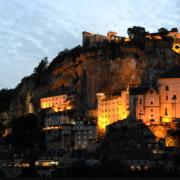 Rocamadour
