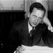 Boris Skossyreff