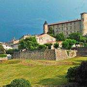 Le Musée du Palais des Evêques & cathédrale Notre-Dame-de-la-Sède