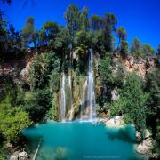 Sillans-la-Cascade