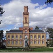 Le Musée des Hussards