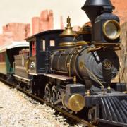 Le Musée des trains du Colorado