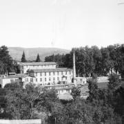 Villeneuvette