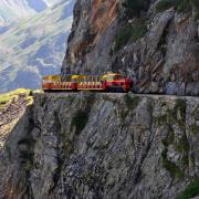 Le Train d’Artouste