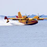 Le Musée de l’Hydraviation