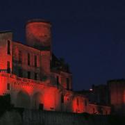 Le Château de Duras