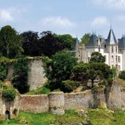 Le Château de Bressuire