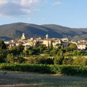 Lourmarin