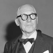 Le château d’eau de Podensac,- Le Corbusier